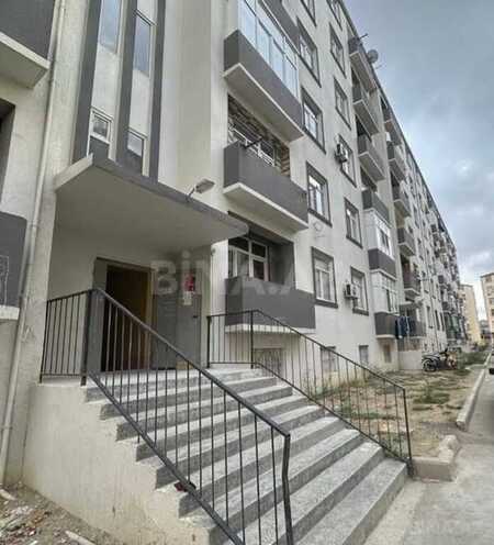2 otaqlı yeni tikili - Masazır q. - 53 m² (4)