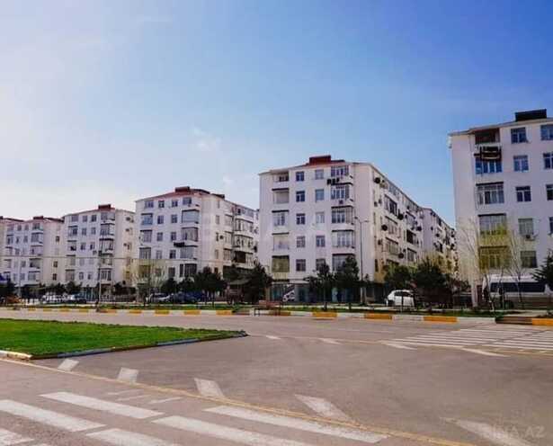 2 otaqlı yeni tikili - Masazır q. - 53 m² (5)