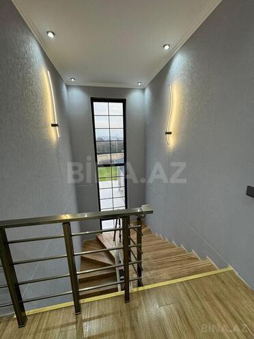 İcarəyə verilir 5 otaqlı həyət evi/bağ evi 270 m², photo 20 from 26