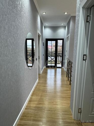 İcarəyə verilir 5 otaqlı həyət evi/bağ evi 270 m², photo 16 from 26