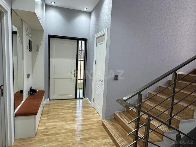 İcarəyə verilir 5 otaqlı həyət evi/bağ evi 270 m², photo 19 from 26