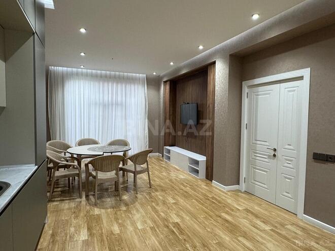 İcarəyə verilir 5 otaqlı həyət evi/bağ evi 270 m², photo 17 from 26