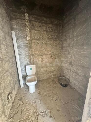 4-комн. новостройка - м. Дернегюль - 160 м² (12)