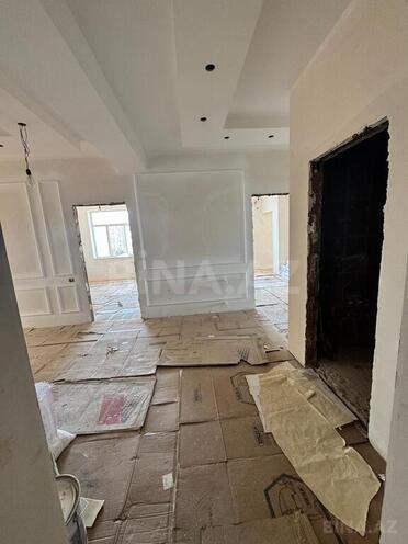 4-комн. новостройка - м. Дернегюль - 160 м² (7)