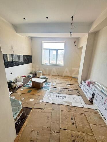 4-комн. новостройка - м. Дернегюль - 160 м² (4)