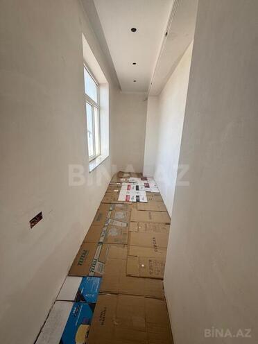 4-комн. новостройка - м. Дернегюль - 160 м² (9)