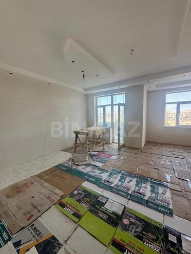 4-комн. новостройка - м. Дернегюль - 160 м² (6)