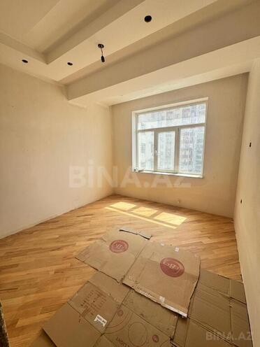 4-комн. новостройка - м. Дернегюль - 160 м² (1)