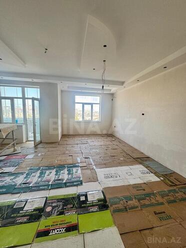 4-комн. новостройка - м. Дернегюль - 160 м² (5)
