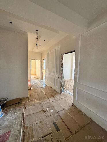 4-комн. новостройка - м. Дернегюль - 160 м² (10)