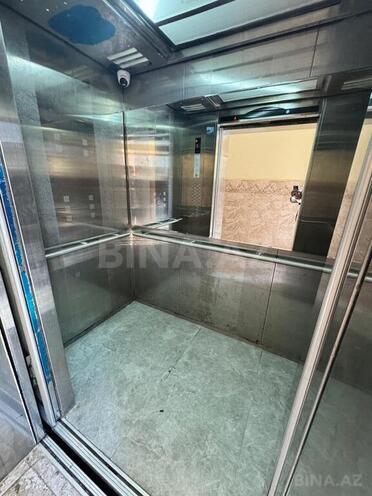 4-комн. новостройка - м. Дернегюль - 160 м² (13)