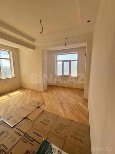 4-комн. новостройка - м. Дернегюль - 160 м² (2)