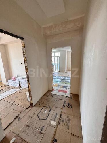 4-комн. новостройка - м. Дернегюль - 160 м² (8)