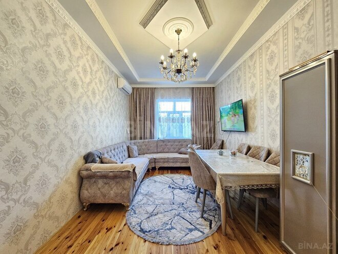 4-комн. дом/дача - Хырдалан - 100 м² (7)