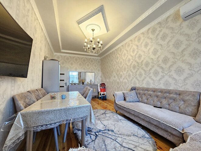 4-комн. дом/дача - Хырдалан - 100 м² (8)