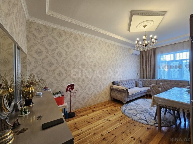 4-комн. дом/дача - Хырдалан - 100 м² (9)