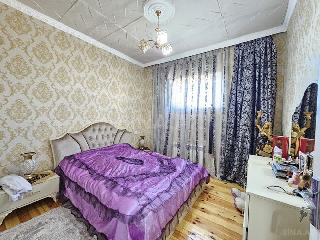 4-комн. дом/дача - Хырдалан - 100 м² (12)