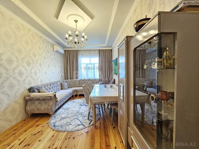 4-комн. дом/дача - Хырдалан - 100 м² (6)