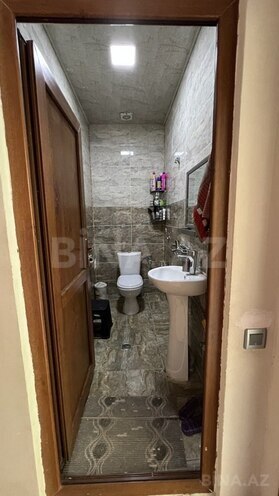 3 otaqlı həyət evi/bağ evi - Qax - 100 m² (6)