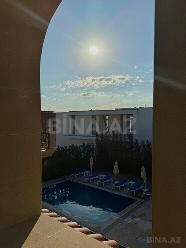 8 otaqlı həyət evi/bağ evi - Nardaran q. - 600 m² (25)