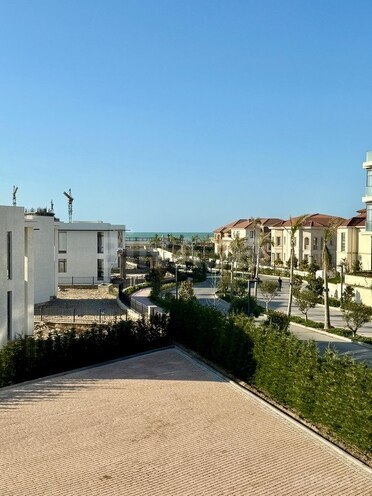 8 otaqlı həyət evi/bağ evi - Nardaran q. - 600 m² (24)