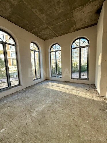 8 otaqlı həyət evi/bağ evi - Nardaran q. - 600 m² (17)