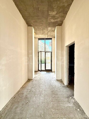 8 otaqlı həyət evi/bağ evi - Nardaran q. - 600 m² (18)
