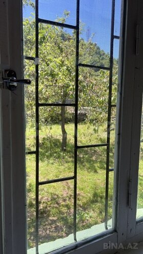 3 otaqlı həyət evi/bağ evi - Qax - 100 m² (10)