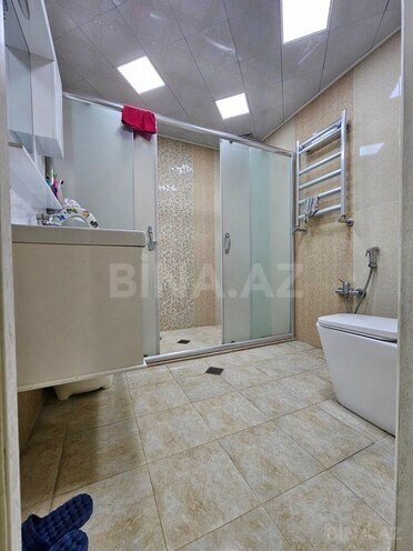 2 otaqlı yeni tikili - Xırdalan - 65 m² (11)