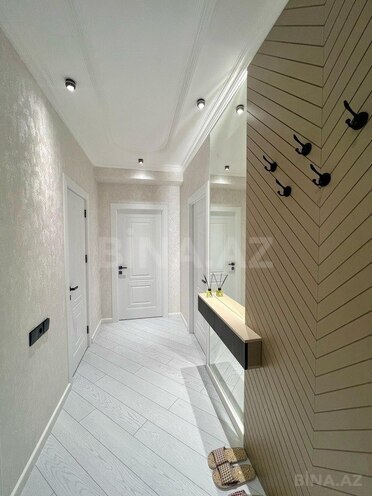 2-комн. новостройка - м. Ази Асланов - 62 м² (5)
