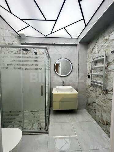 2-комн. новостройка - м. Ази Асланов - 62 м² (6)