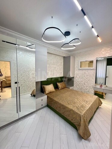 2-комн. новостройка - м. Ази Асланов - 62 м² (3)