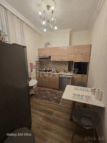 3-комн. новостройка - пос. Говсан - 73 м² (9)