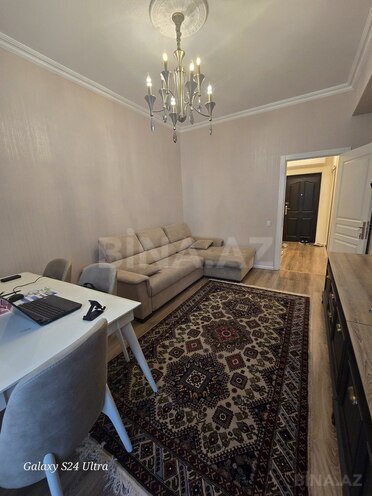 3-комн. новостройка - пос. Говсан - 73 м² (14)
