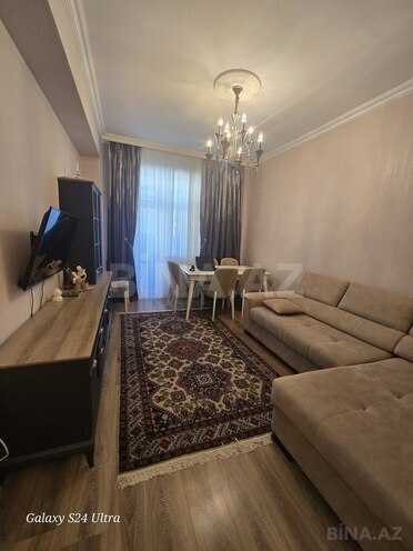 3-комн. новостройка - пос. Говсан - 73 м² (5)