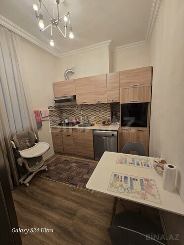 3-комн. новостройка - пос. Говсан - 73 м² (10)