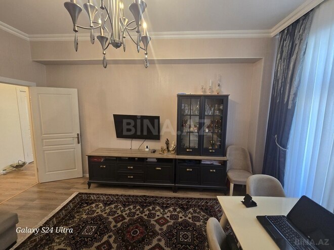 3-комн. новостройка - пос. Говсан - 73 м² (13)