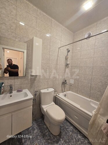 3-комн. новостройка - пос. Говсан - 73 м² (3)