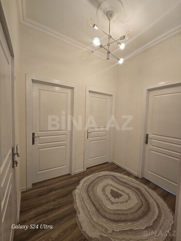 3-комн. новостройка - пос. Говсан - 73 м² (2)