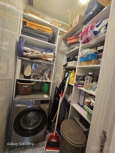 3-комн. новостройка - пос. Говсан - 73 м² (11)