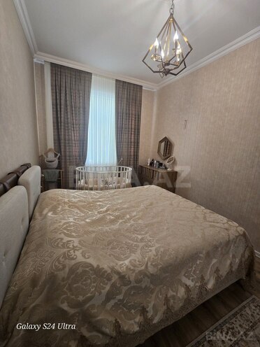 3-комн. новостройка - пос. Говсан - 73 м² (8)