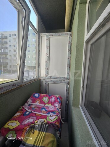 3-комн. новостройка - пос. Говсан - 73 м² (12)