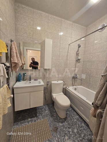 3-комн. новостройка - пос. Говсан - 73 м² (4)