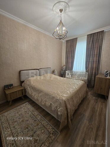 3-комн. новостройка - пос. Говсан - 73 м² (6)