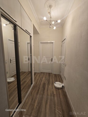 3-комн. новостройка - пос. Говсан - 73 м² (1)