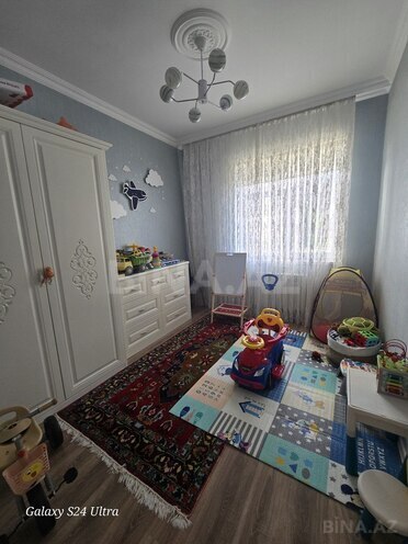 3-комн. новостройка - пос. Говсан - 73 м² (7)