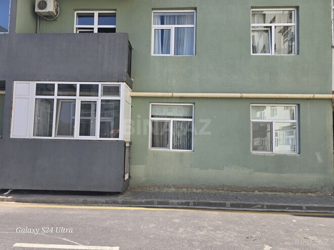 3-комн. новостройка - пос. Говсан - 73 м² (17)