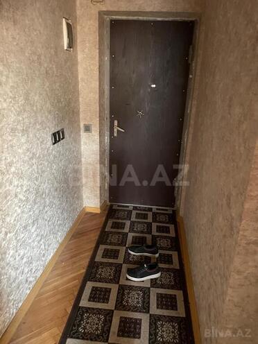 1-комн. новостройка - м. Дернегюль - 30 м² (3)