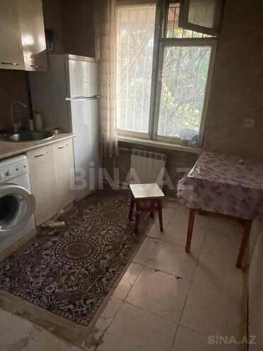 1-комн. новостройка - м. Дернегюль - 30 м² (2)