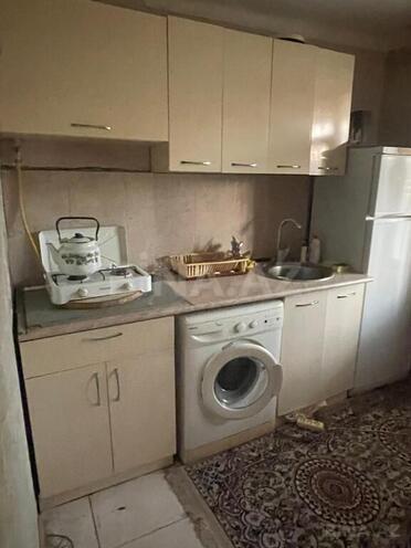 1-комн. новостройка - м. Дернегюль - 30 м² (1)